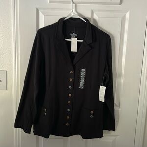 Blazer 
Cute
NWT